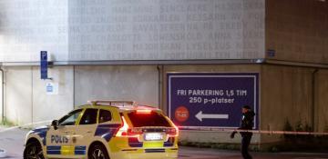 Three convicted as accessories in murder of Swedish rapper Gambino