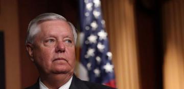 Senator Graham backs Trump’s 50-day ultimatum for Russia: ‘Call the Ayatollah’