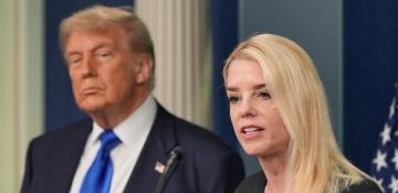 Epstein fallout forces Trump into damage control as MAGA base demands answers