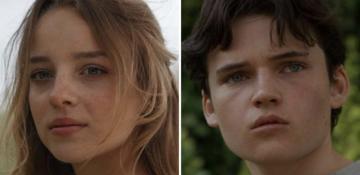 Bo Bragason and Benjamin Evan Ainsworth to star in ‘Legend of Zelda’ live-action movie