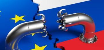 EU increases purchases of Russian pipeline gas and LNG by 15% in January-May 
