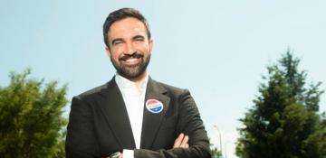 Zohran Mamdani to clarify controversial ‘globalize the intifada’ remarks amid NYC mayoral race