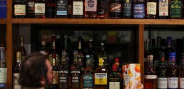 Diageo CEO Debra Crew steps down, Nik Jhangiani named interim chief