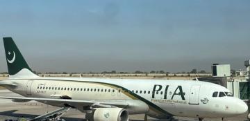 UK lifts five-year ban on Pakistani airlines