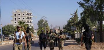 Syria announces ceasefire and security measures in As-Suwayda