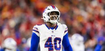 Von Miller joins Washington Commanders on one-year deal to boost pass rush