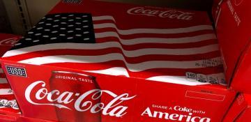 Trump claims Coca-Cola to add cane sugar in U.S. production