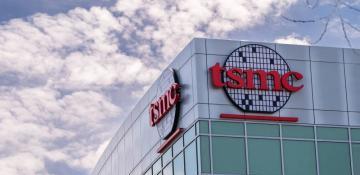 TSMC sees record 60% surge in Q2 profit