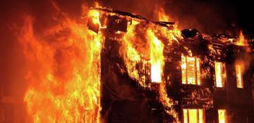 Hypermarket fire kills 50 in Iraq