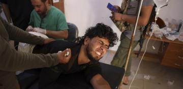 Syria, Druze leaders announce ceasefire as Israeli strikes hit Damascus