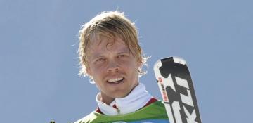Norwegian Olympic ski cross medalist Audun Groenvold dies at 49