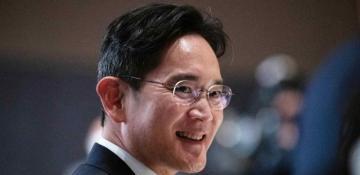 Samsung boss Lee Jae-yong cleared of fraud charges by S. Korea’s top court