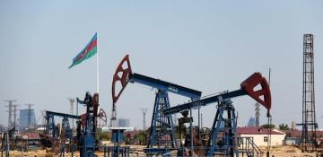 Azerbaijan boosts oil exports in first half of 2025