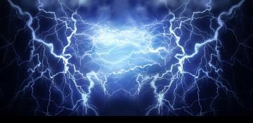 1 dead, 13 injured including 8 children in New Jersey lightning strike