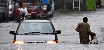 Pakistan declares state of emergency in Punjab as floods claim over 60 lives