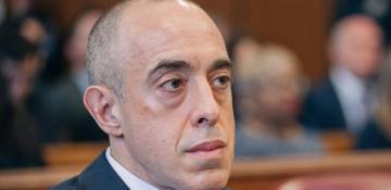 Senate Committee to vote on Emil Bove’s nomination for federal judgeship amid controversy