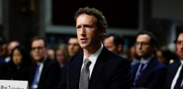 Meta CEO Zuckerberg faces $8 billion privacy lawsuit over Cambridge Analytica scandal