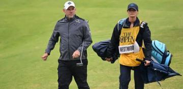 Open 2025: Olesen and Li share lead after day 1 at Royal Portrush