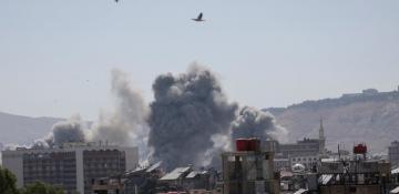 Georgia stops the sale of $3 million of uranium that could have been used in a bomb 