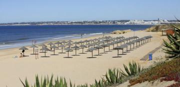 Portugal’s Algarve sees record sea temperatures amid ‘marine heatwave’