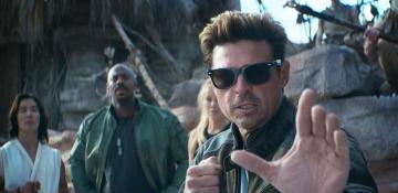 Mortal Kombat II unleashes first trailer, featuring Karl Urban as Johnny Cage -  VIDEO 