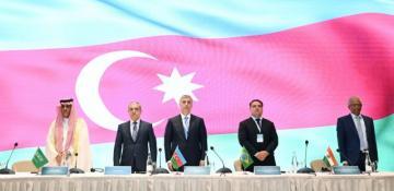 Baku hosts Joint Meeting of ASOSAI and ARABOSAI organizations 