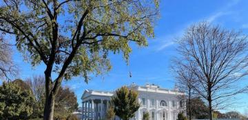 United States to sanction Russia if no deal on Ukraine is made in fifty days — White House 