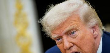 Trump pushes to unseal grand jury testimony in Epstein case after DOJ report clears conspiracy claims