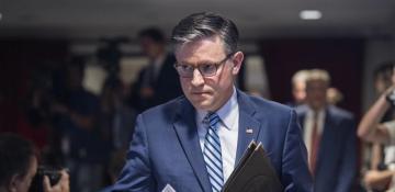 House approves Trump’s $9 billion cut to public broadcasting and foreign aid