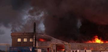 Poland accuses Russia of violating international law after drone strike on Polish factory in Ukraine