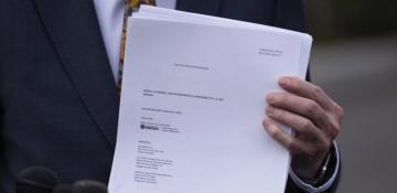 Trump’s tariff strategy pushes Asia toward U.S. LNG, raising climate concerns