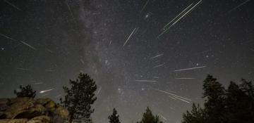 Perseid meteor shower: A fiery sky show to illuminate August nights