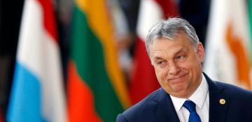Hungary’s Orban says proposed EU budget will ‘ruin the union’