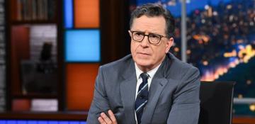 Schiff, Warren question CBS over Colbert cancellation after Trump settlement controversy