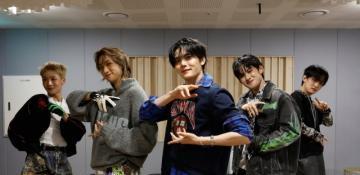 North Korean defectors debut in new K-pop boy band 1VERSE