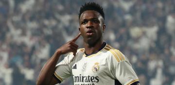 Saudi dealmakers eye record-breaking bid for Real Madrid's Vinicius Jr 