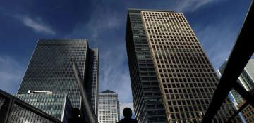 Foreign investors return to London as FTSE 100 outperforms Europe