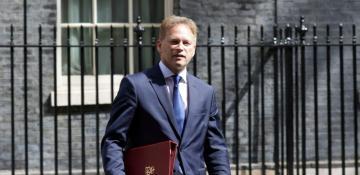 Grant Shapps defends two-year Afghan data leak gag, citing need to ‘save lives’