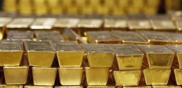 Azerbaijan’s gold imports surge, Russia tops the list