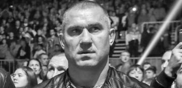 Wagner mercenary and former boxing coach killed in Mali