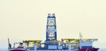 Türkiye set to expand deep-sea drilling fleet