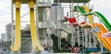 North Korea bans foreign tourists from new Wonsan resort weeks after opening