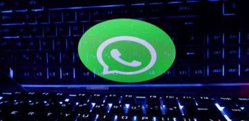 WhatsApp faces possible ban in Russia over security concerns