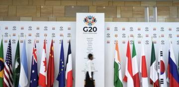 G20 finance chiefs near consensus in Durban amid U.S. tariff tensions