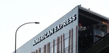 American Express surpasses Q2 profit estimates