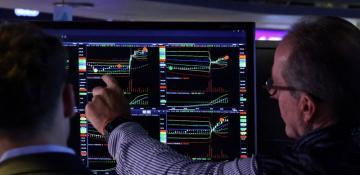 Global equity funds see $5.3 billion withdrawal amid tariff concerns