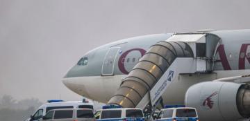 Germany deports 81 Afghan nationals under tougher migration policy