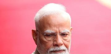 Modi plans first U.K. visit in seven years to seal landmark trade deal