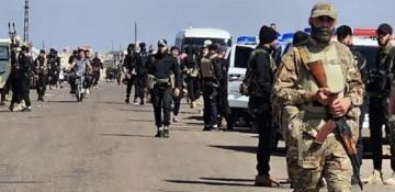 Clashes escalate between Druze and Bedouin forces in Southern Syria amid Israeli airstrikes