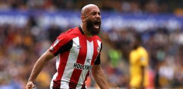 Bryan Mbeumo set for Man Utd move after £71m deal with Brentford